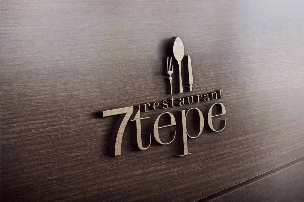 7tepe Restaurant — görsel 1
