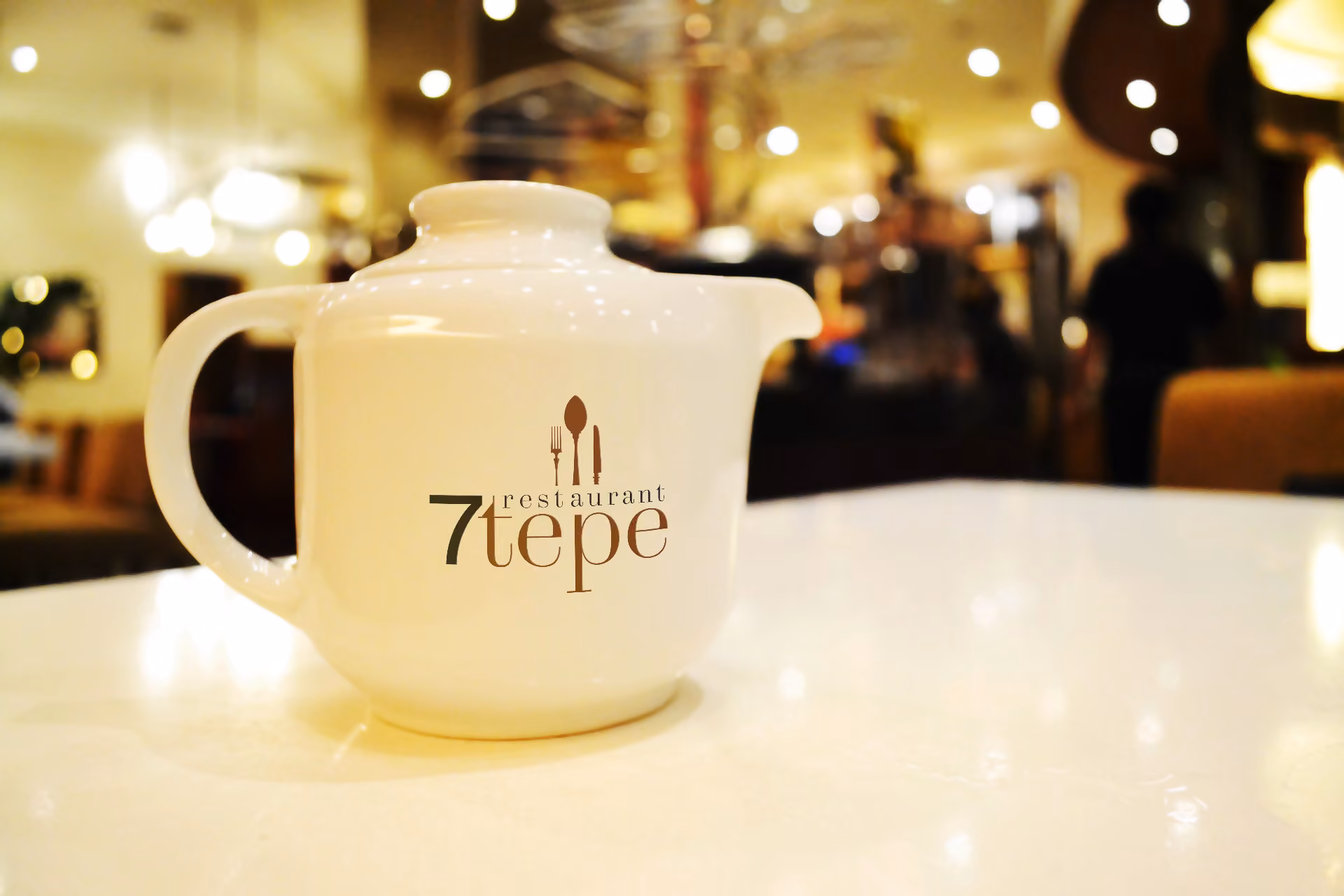 7tepe Restaurant — görsel 2