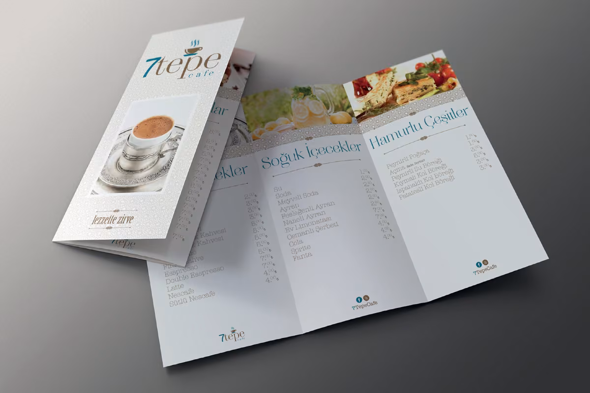 7tepe Restaurant — görsel 4