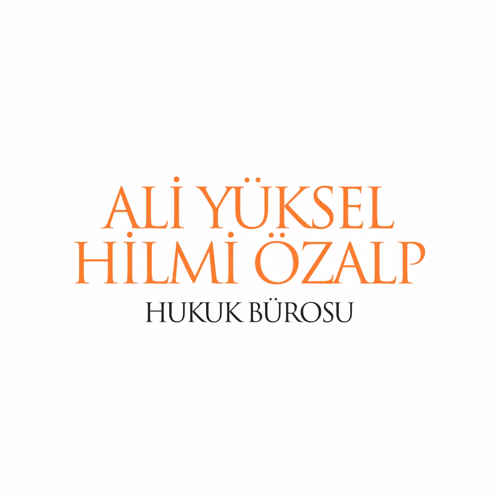 Ali Yüksel Hilmi Özalp — görsel 1