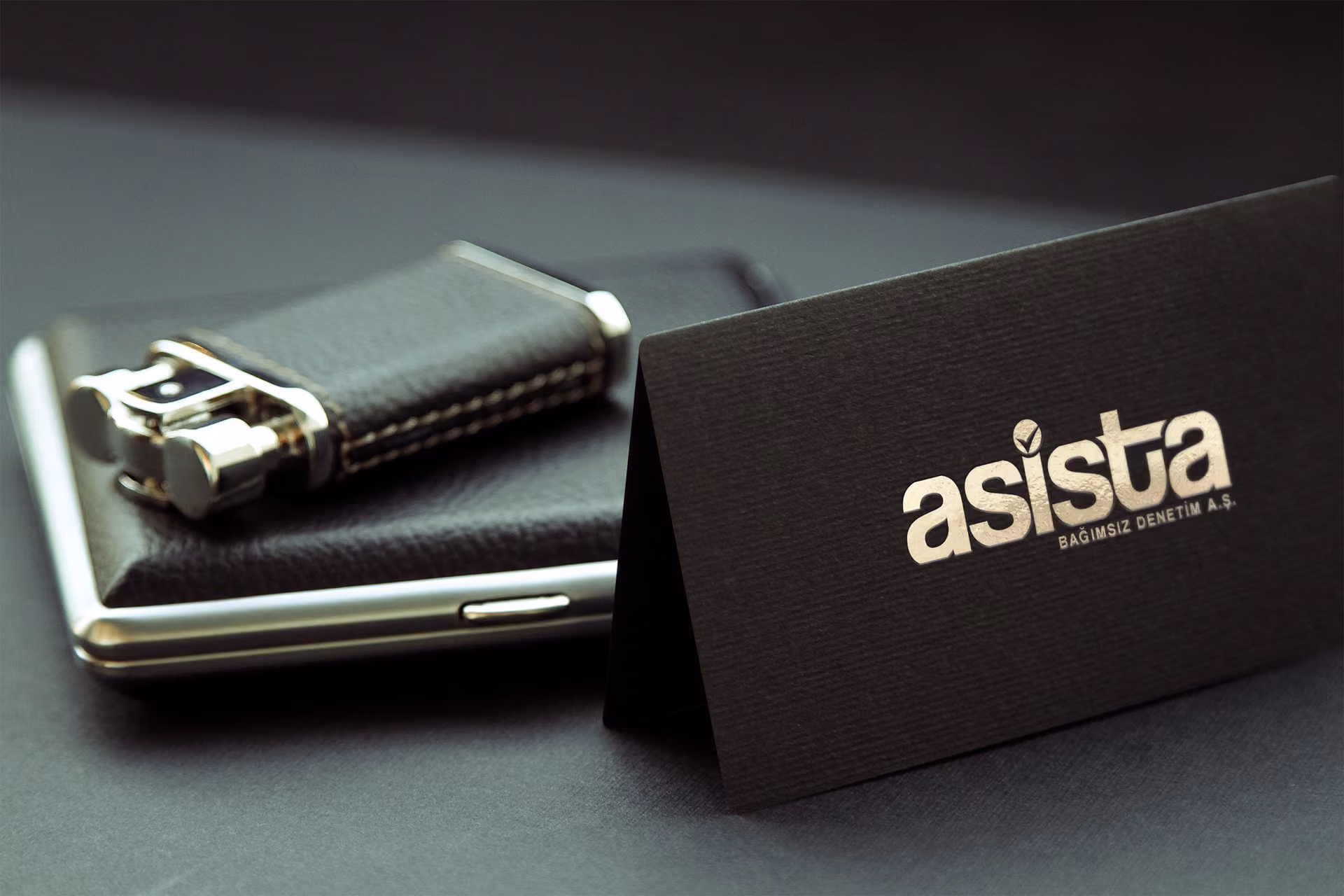 Asista — görsel 4