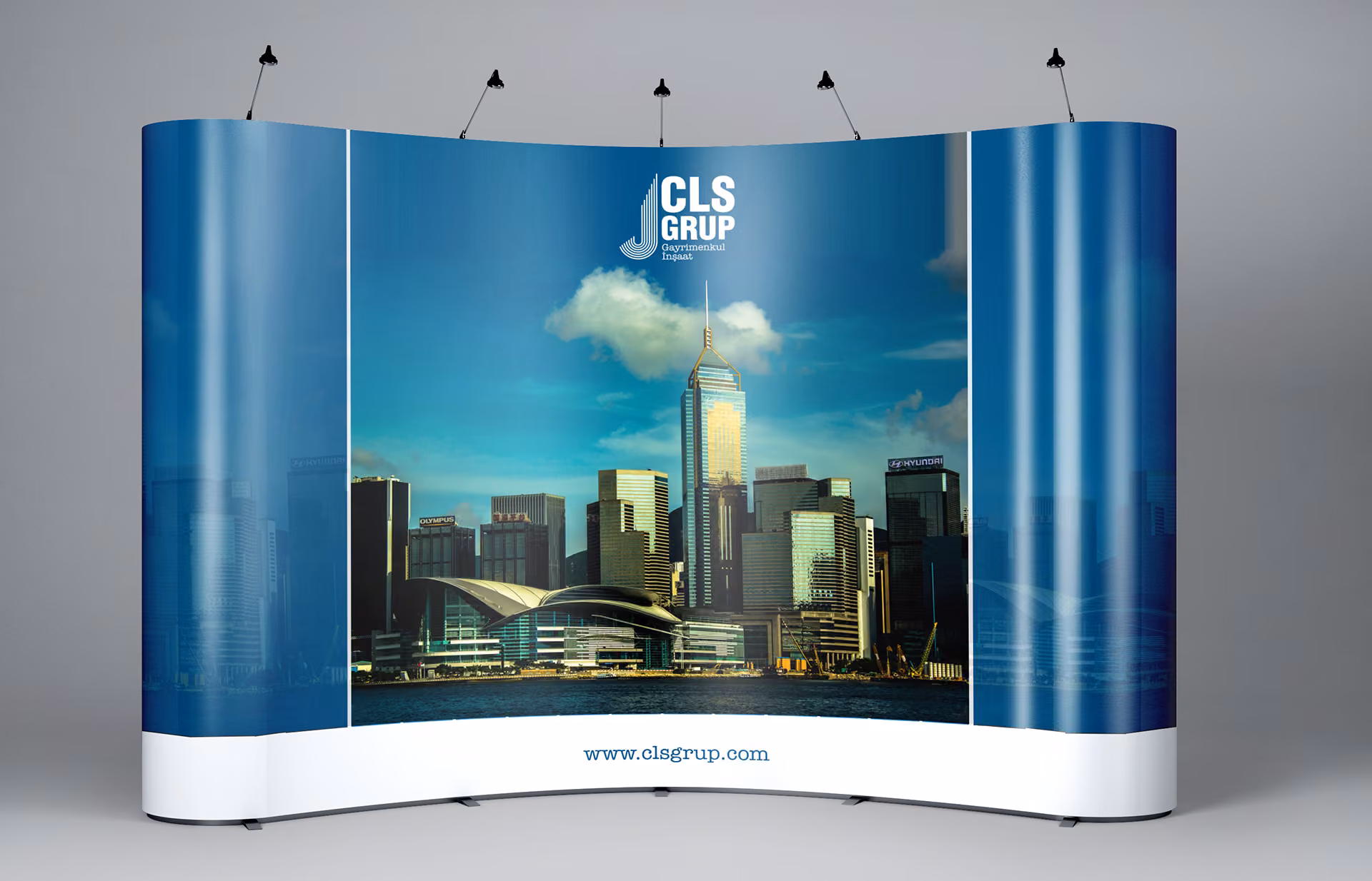 CLS Basılı İşler ve Kurumsal Kimlik — görsel 3