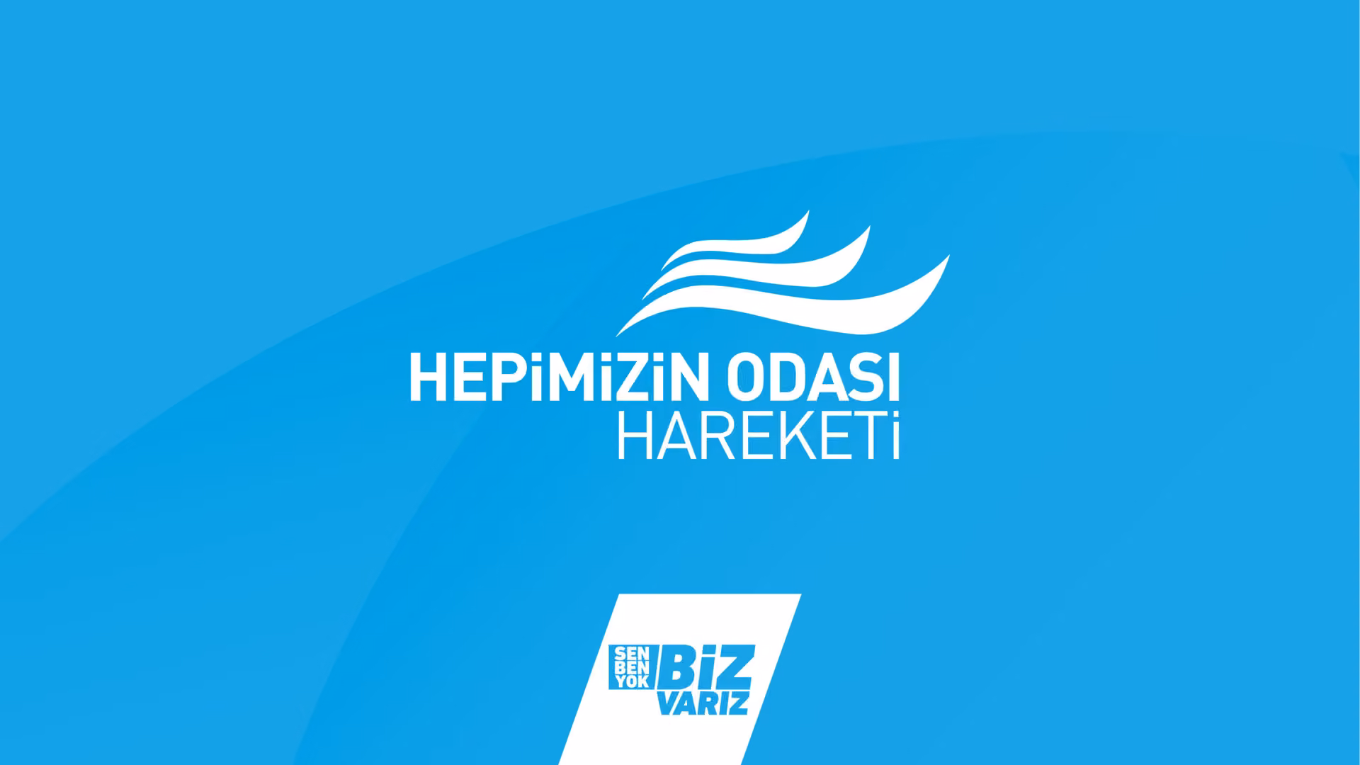 Deniz Ticaret Odası Seçim Kampanyası — görsel 1