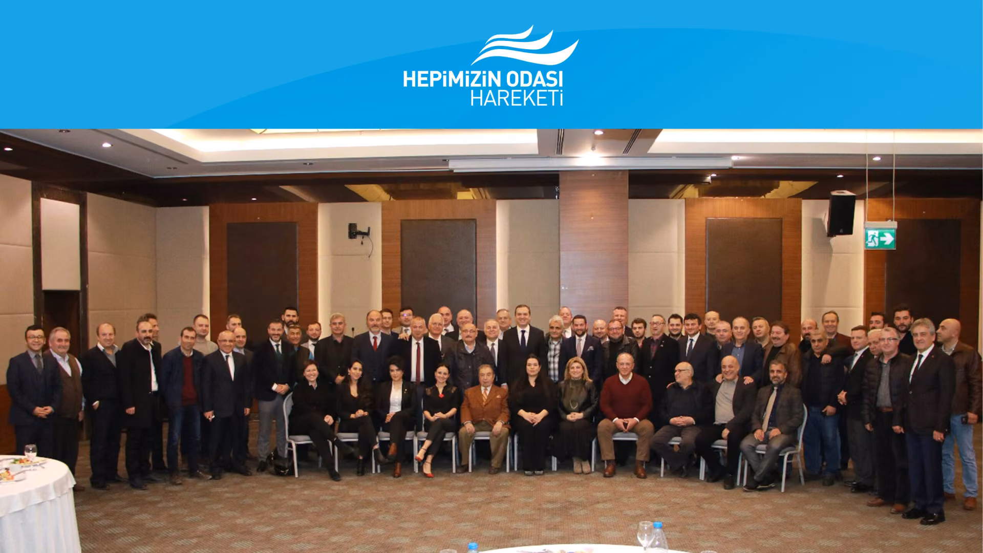Deniz Ticaret Odası Seçim Kampanyası — görsel 5