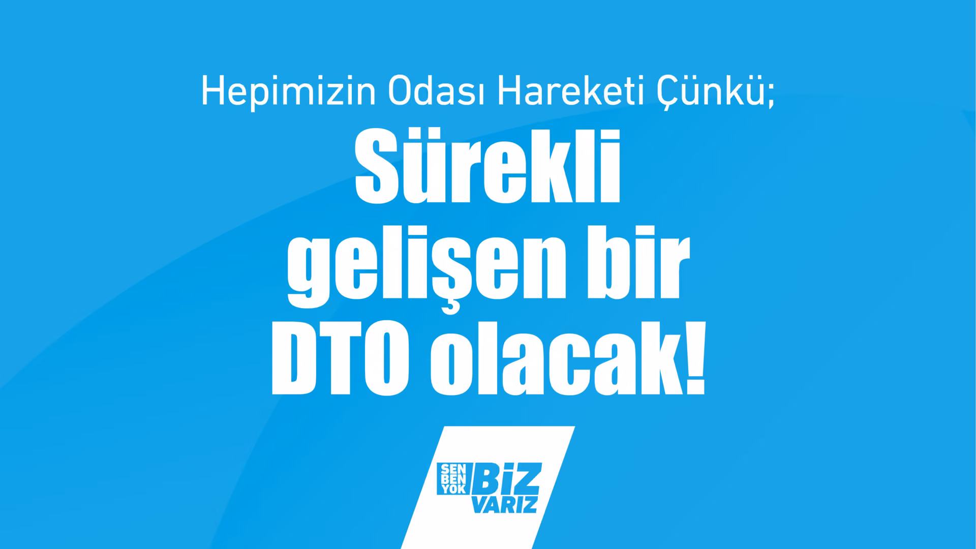 Deniz Ticaret Odası Seçim Kampanyası — görsel 8