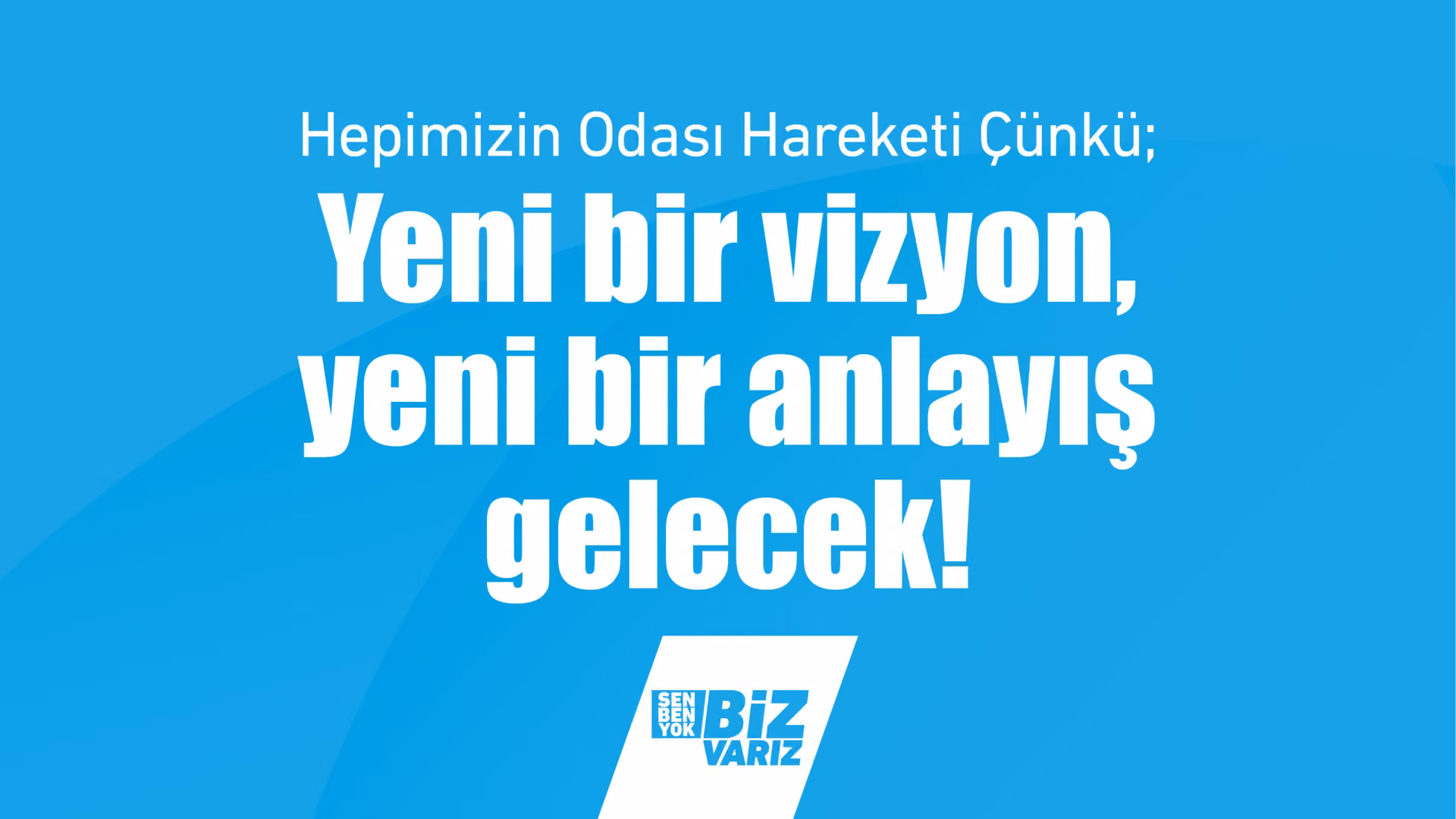 Deniz Ticaret Odası Seçim Kampanyası — görsel 9