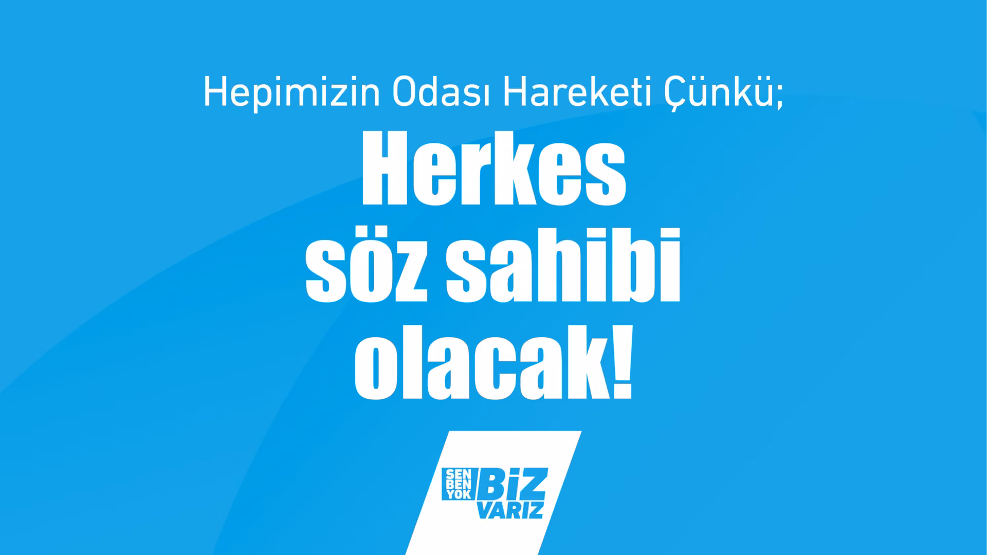 Deniz Ticaret Odası Seçim Kampanyası — görsel 10