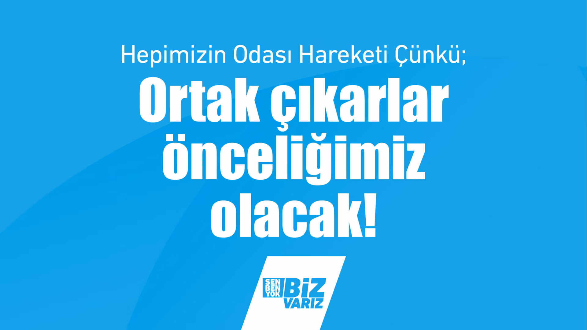 Deniz Ticaret Odası Seçim Kampanyası — görsel 11