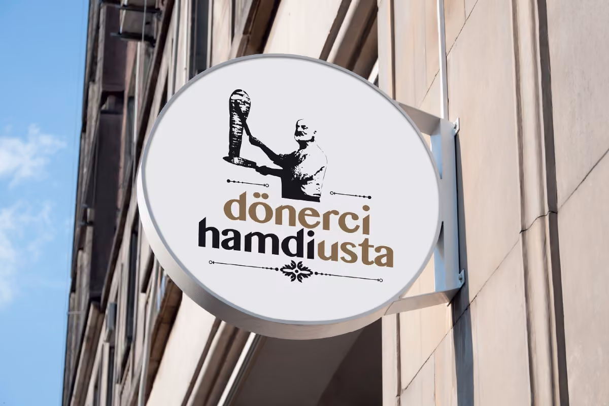 Dönerci Hamdi Usta — görsel 1