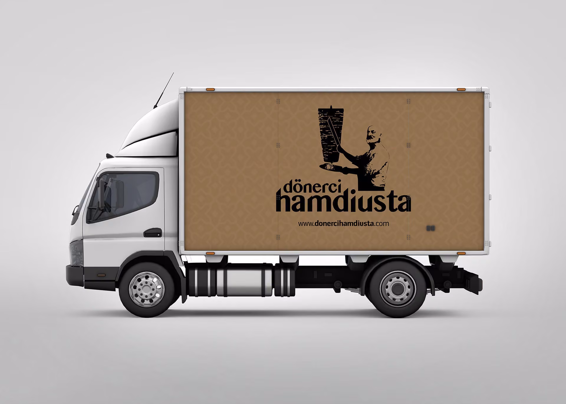 Dönerci Hamdi Usta — görsel 5