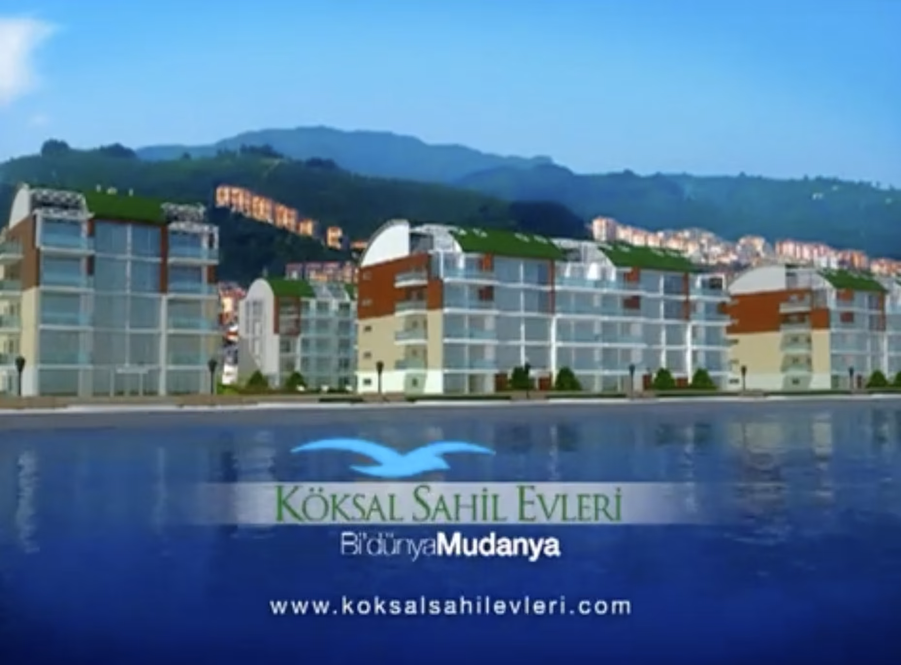 Köksal Sahil Evleri — görsel 1