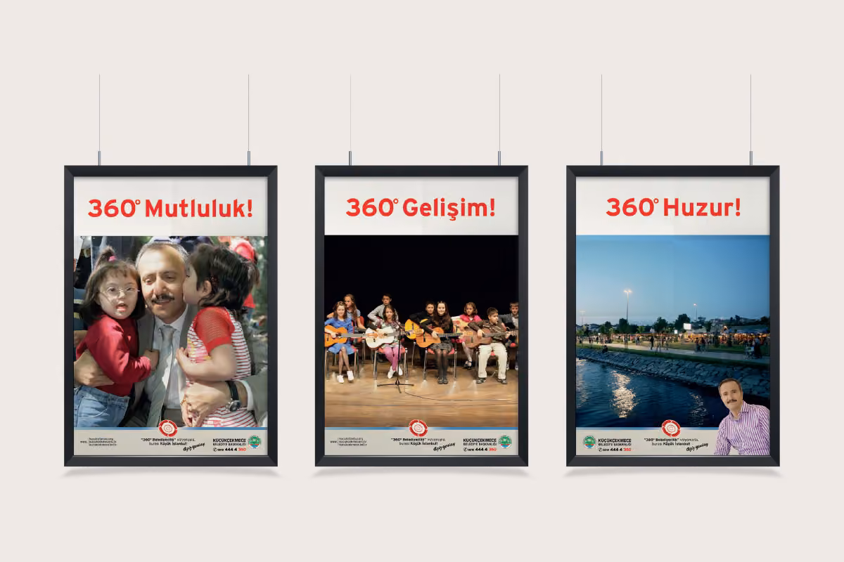 Küçükçekmece Belediyesi — görsel 2