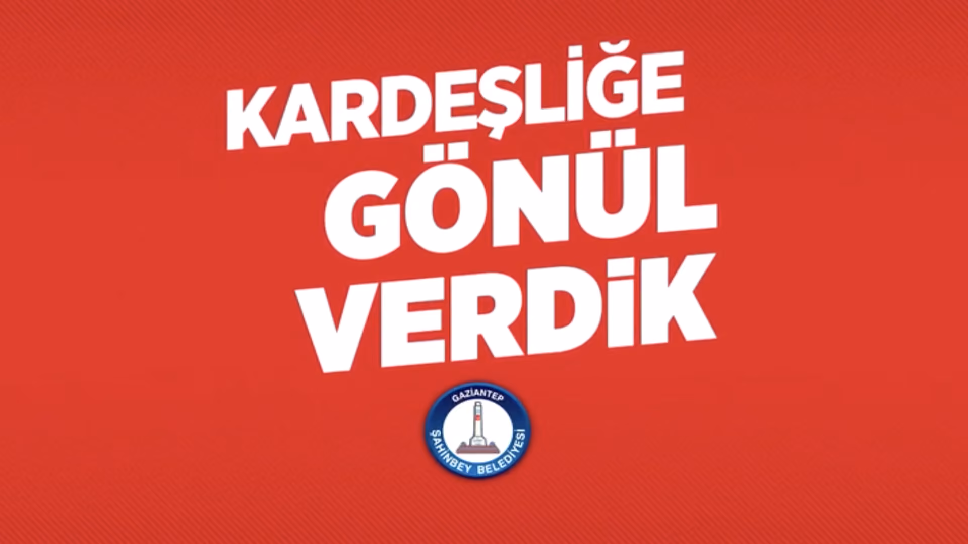 Şahinbey Belediyesi — görsel 1