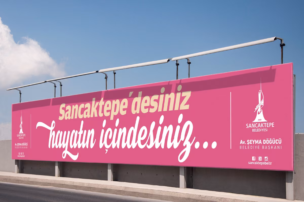 Sancaktepe Belediyesi — görsel 6