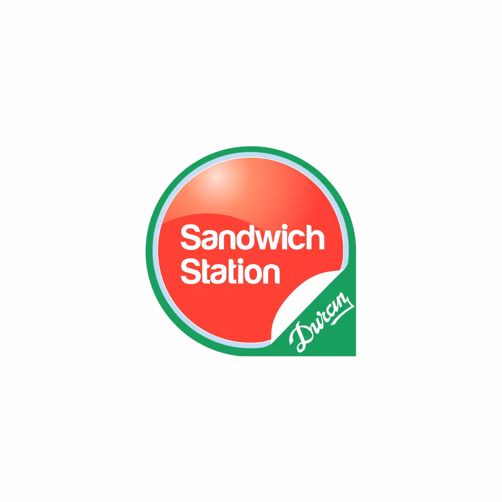 Sandwich Station — görsel 1