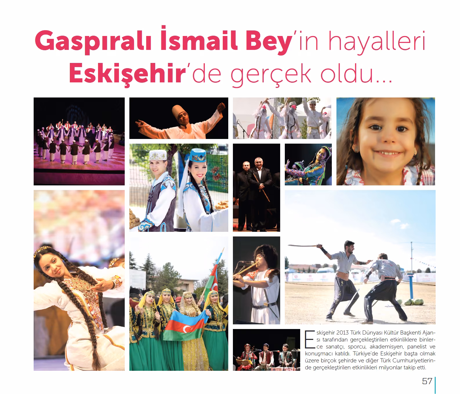 Türk Dünyası Kültür Başkenti Eskişehir — görsel 6