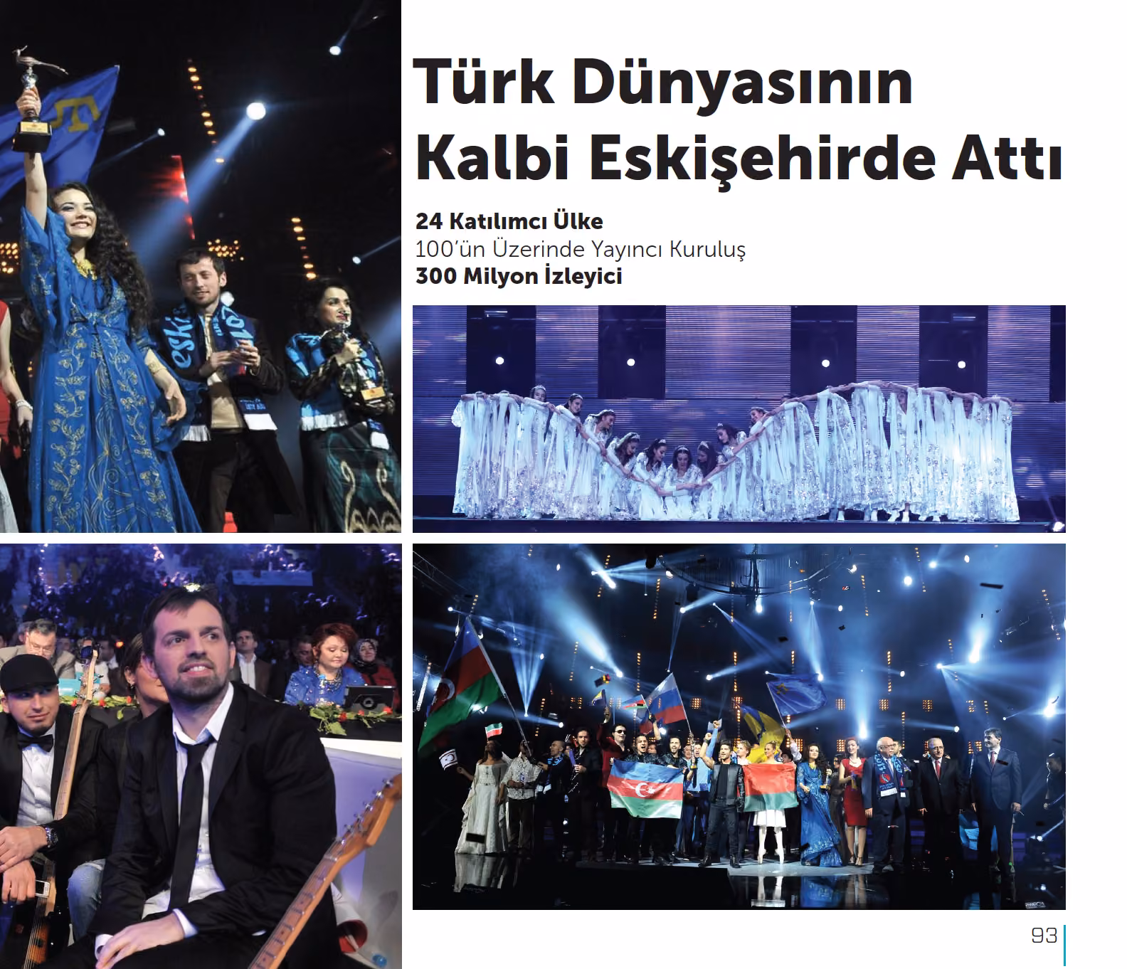 Türk Dünyası Kültür Başkenti Eskişehir — görsel 9