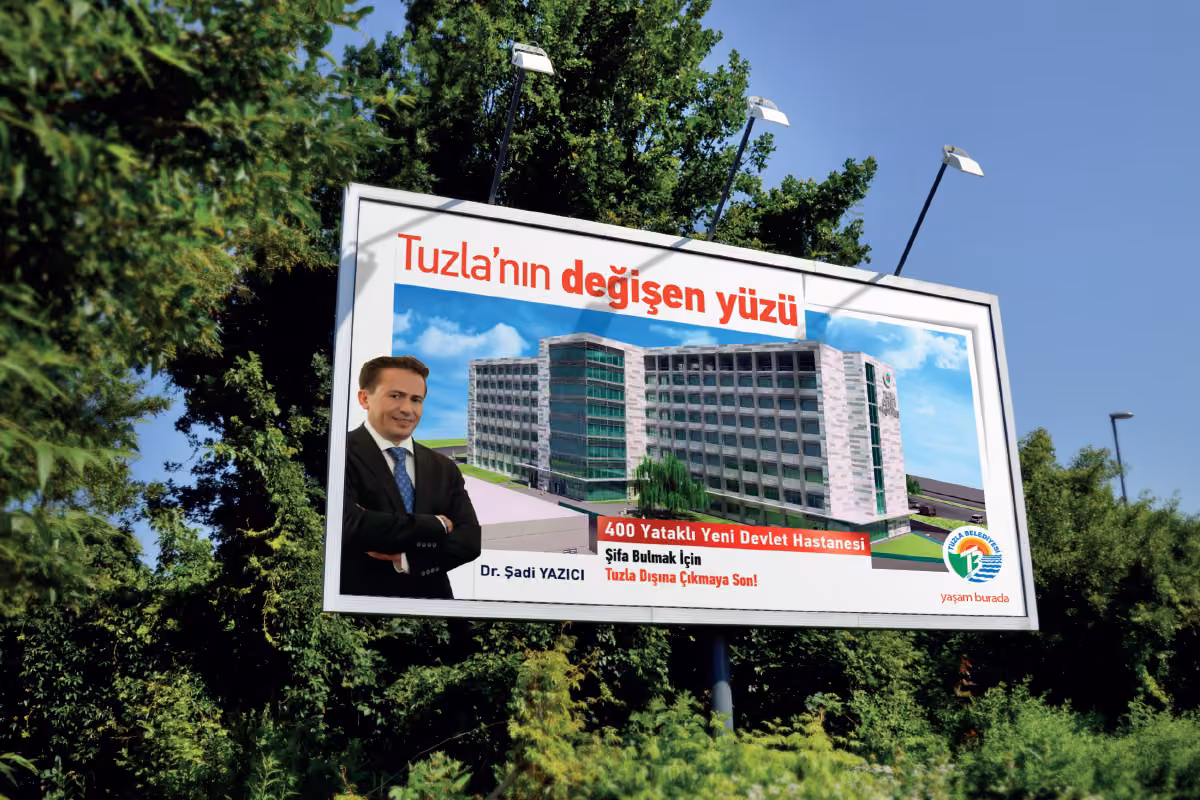 Tuzla Belediyesi — görsel 1