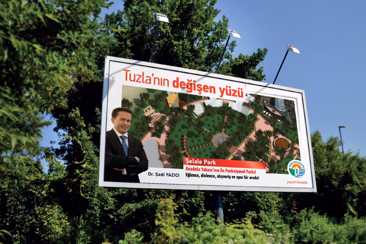 Tuzla Belediyesi — görsel 2