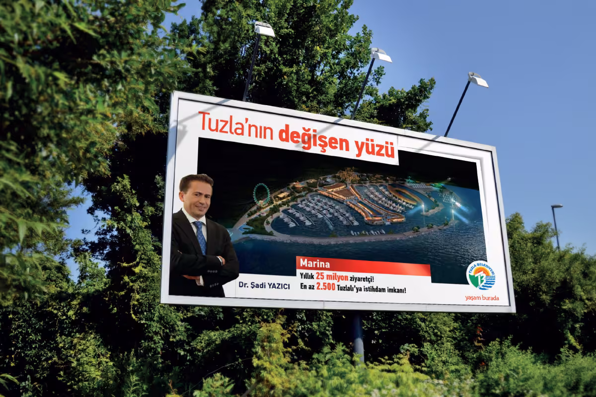 Tuzla Belediyesi — görsel 3