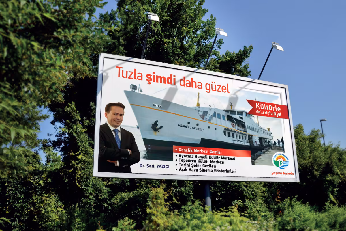 Tuzla Belediyesi — görsel 4