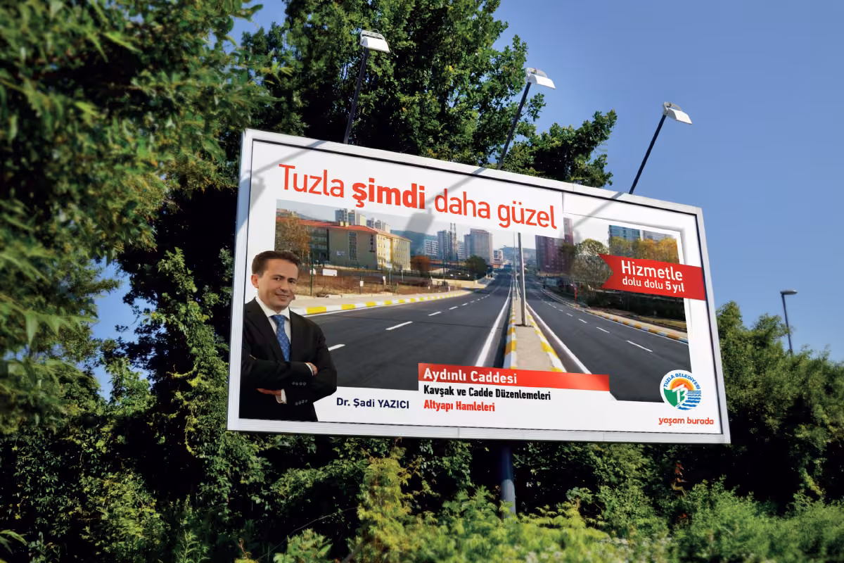 Tuzla Belediyesi — görsel 5