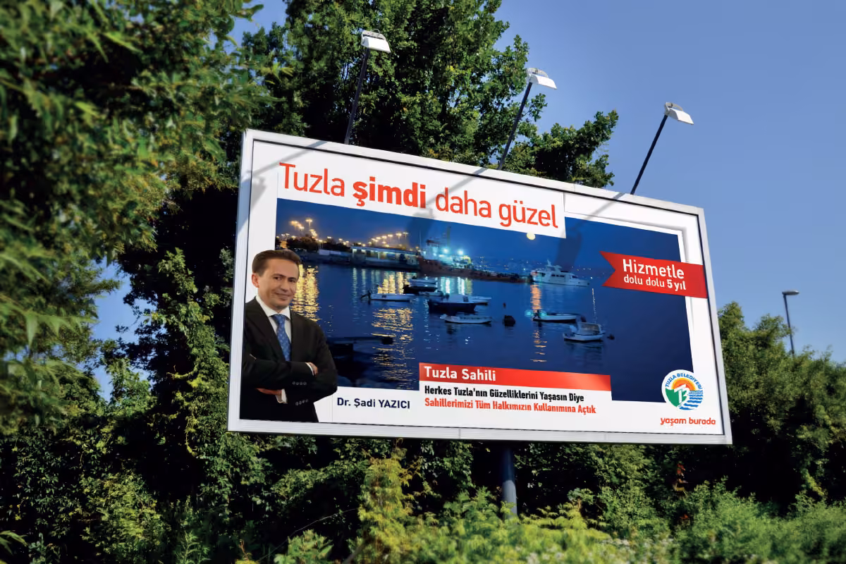 Tuzla Belediyesi — görsel 6