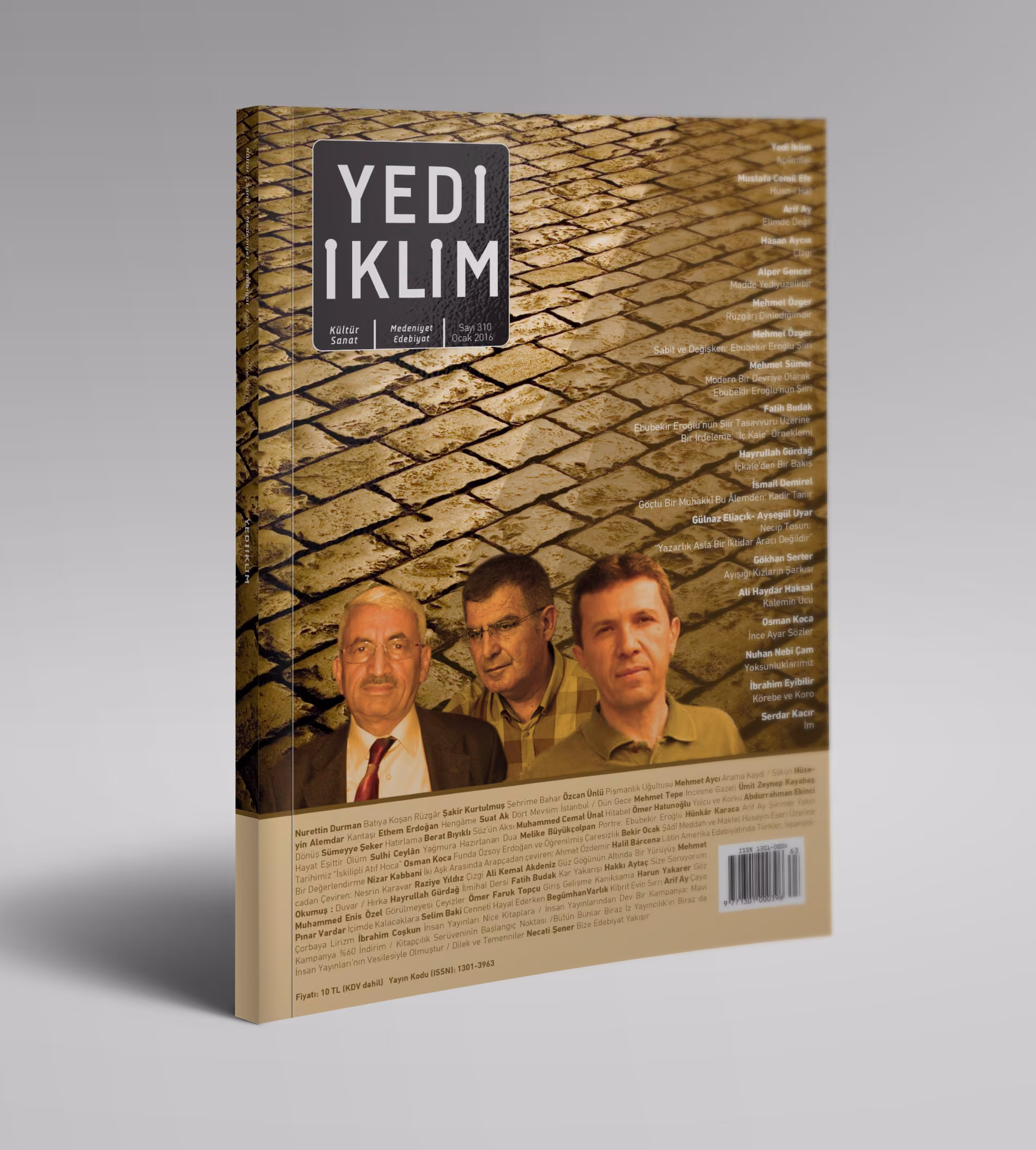 Yedi İklim — görsel 2
