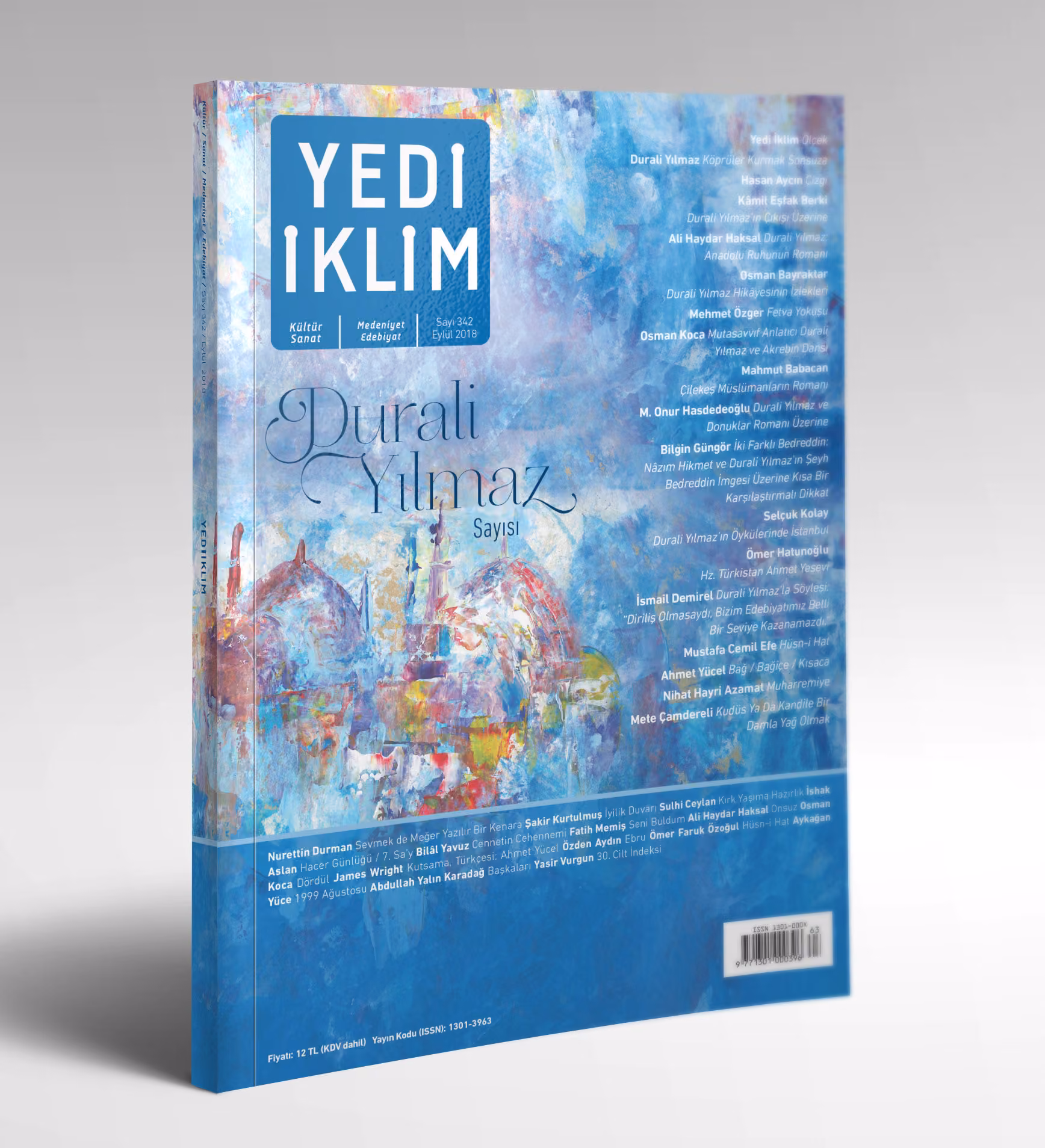 Yedi İklim — görsel 3