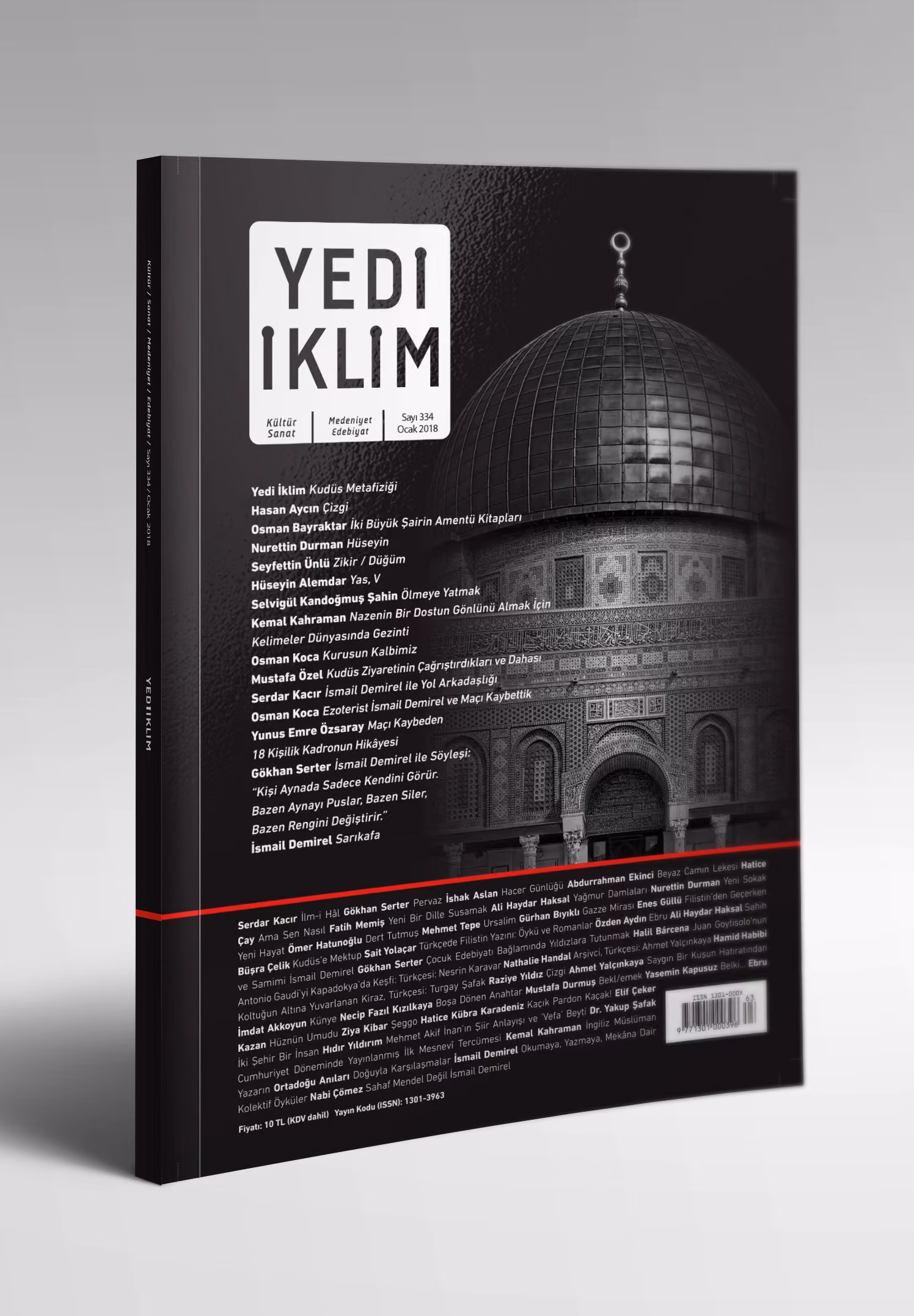 Yedi İklim — görsel 6
