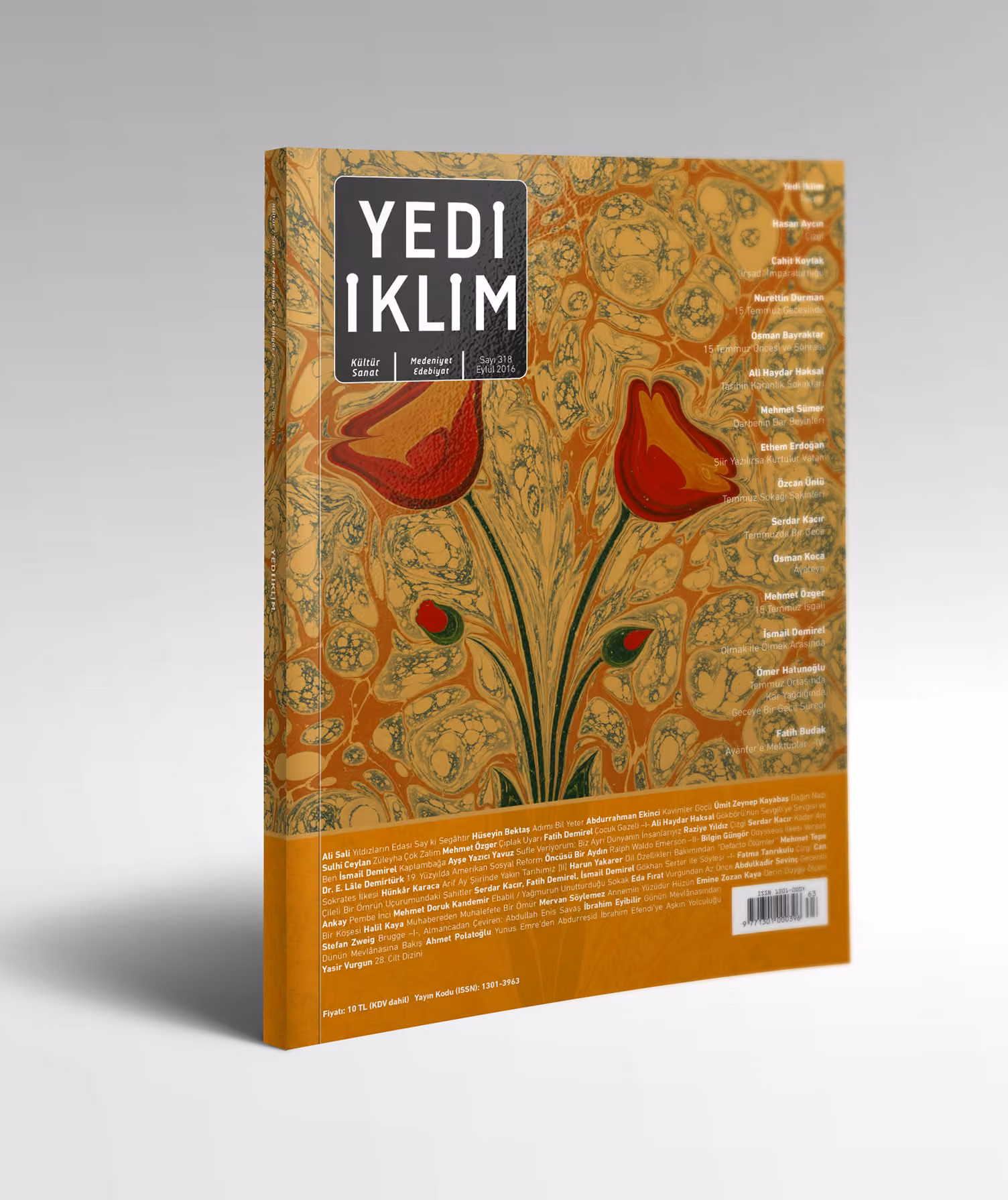 Yedi İklim — görsel 7