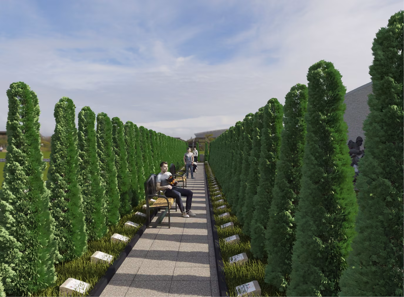 Çanakkale Parkı — görsel 3