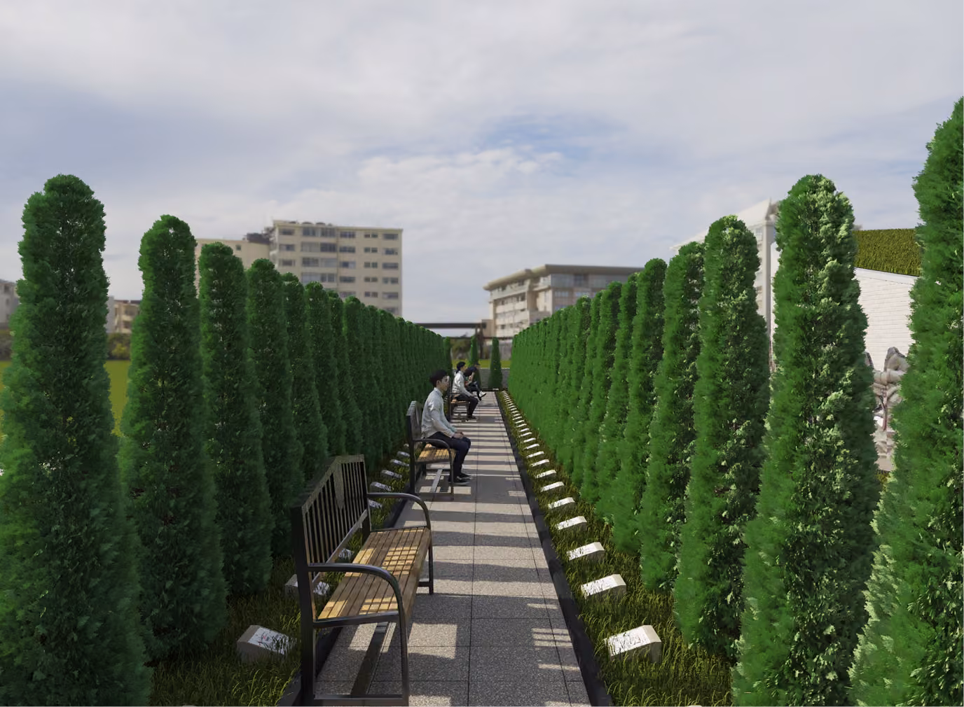 Cumhuriyet Parkı — görsel 3